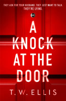 A Knock at the Door-9780751575958
