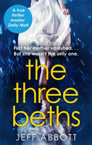 The Three Beths-9780751576054