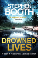 Drowned Lives-9780751576306