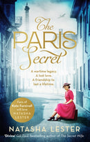 The Paris Secret : An epic and heartbreaking love story set during World War Two-9780751576467