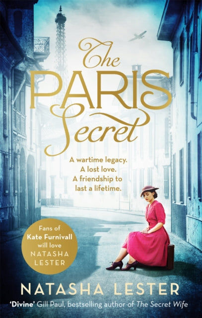 Paris Secret