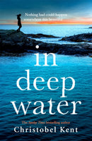 In Deep Water-9780751576610