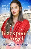 Blackpool's Angel-9780751577150