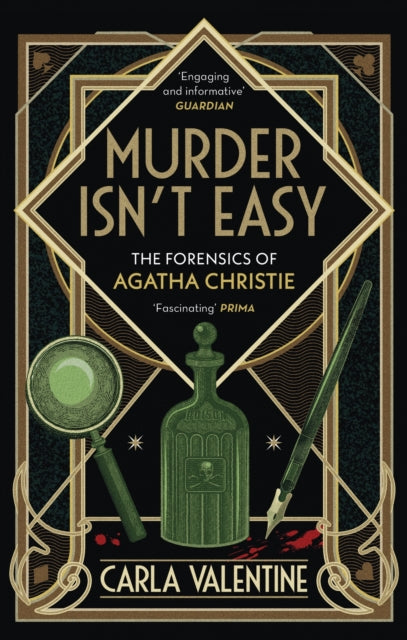 Murder Isn''t Easy