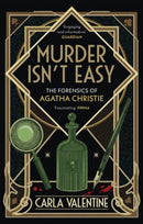 Murder Isn''t Easy