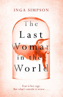 The Last Woman in the World-9780751578584