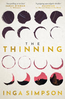The Thinning-9780751578591