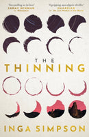 The Thinning-9780751578621