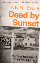 Dead By Sunset : Perfect Husband? Perfect Killer?-9780751579161