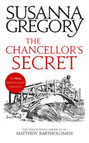 Chancellor''s Secret