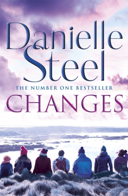 Changes : An epic, unputdownable read from the worldwide bestseller-9780751579505
