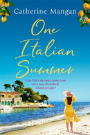 One Italian Summer : an irresistible, escapist love story set in Italy - the perfect summer read-9780751579871