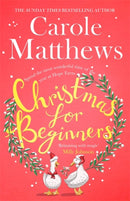 Christmas for Beginners : Fall in love with the ultimate festive read from the Sunday Times bestseller-9780751580136