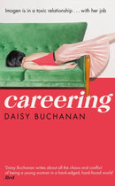 Careering : 'I loved loved loved it' Marian Keyes-9780751580204