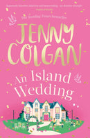 An Island Wedding : From the bestselling author of feel-good romance-9780751580396