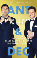 Once Upon A Tyne : The hilarious and heart-warming Sunday Times bestseller-9780751580952