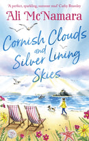 Cornish Clouds and Silver Lining Skies : Your no. 1 sunny, feel-good read for the summer-9780751581010