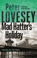 Mad Hatter''s Holiday