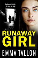 Runaway Girl : A gripping crime thriller that will have you hooked-9780751581430