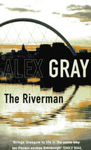 THE RIVERMAN
