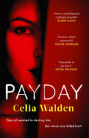 Payday : A Richard and Judy Book Club Pick for Autumn 2022-9780751583175
