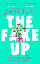 The Fake-Up : A hilarious rom-com with unforgettably brilliant characters-9780751583465
