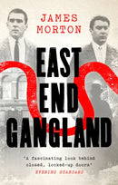 East End Gangland-9780751584486