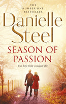 Season Of Passion : An epic, unputdownable read from the worldwide bestseller-9780751584745