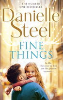 Fine Things : An epic, unputdownable read from the worldwide bestseller-9780751584752