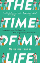 The Time of My Life : The MOST hilarious book you'll read all year-9780751585247