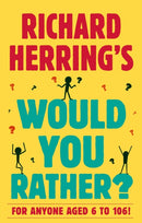 Richard Herring''s Would You Rather?