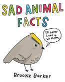 Sad Animal Facts-9780752265957