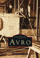 Avro : The Archive Photographs Series-9780752406534