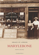 Marylebone : Images of London-9780752410142