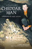 In Search of Cheddar Man-9780752414010