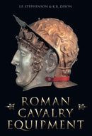 Roman Cavalry Equipment-9780752414218