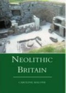Neolithic Britain-9780752414423