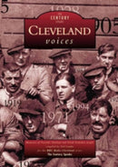 Cleveland Voices : The Century Speaks-9780752418445