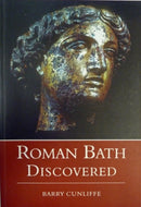 Roman Bath Discovered-9780752419022