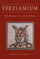 Verulamium : The Roman City of St Albans-9780752419152