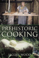 Prehistoric Cooking-9780752419435