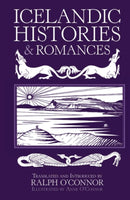 Icelandic Histories and Romances-9780752428949