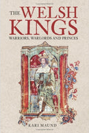 Welsh Kings