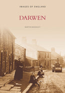Darwen : Images of England-9780752430089
