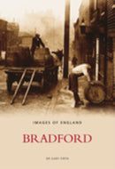 Bradford: Images of England-9780752430195