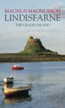 Lindisfarne : The Cradle Island-9780752432274
