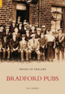 Bradford Pubs-9780752433028