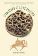 Viking Clothing-9780752435879