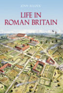 Life in Roman Britain-9780752435930