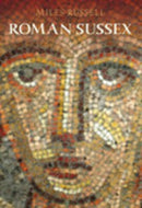 Roman Sussex-9780752436012